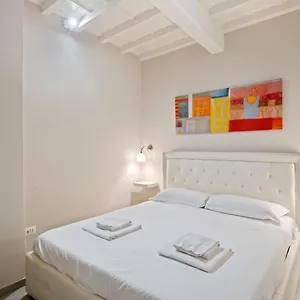  Appartamento Il Palazzo Della Signoria Modern Loft