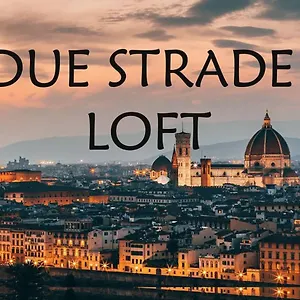  Appartamento Due Strade Loft