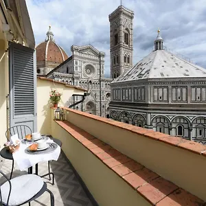Casa Barontini Florencia