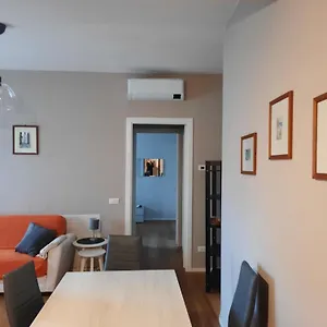 Lucietta 60 House Florencia