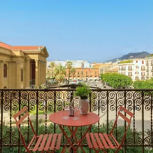 Al Massimo , Palermo Italy
