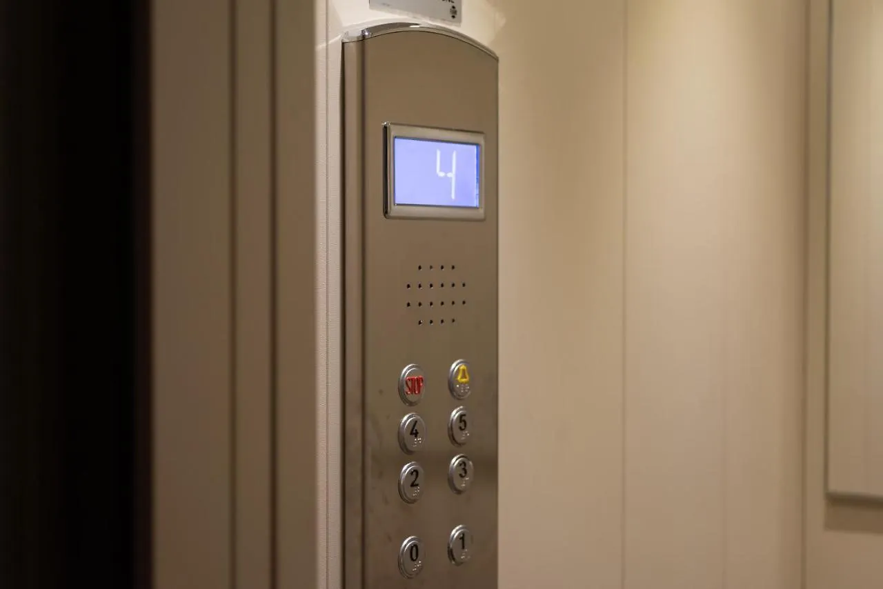 Ponte Vecchio Studio 2 Флоренция Италия