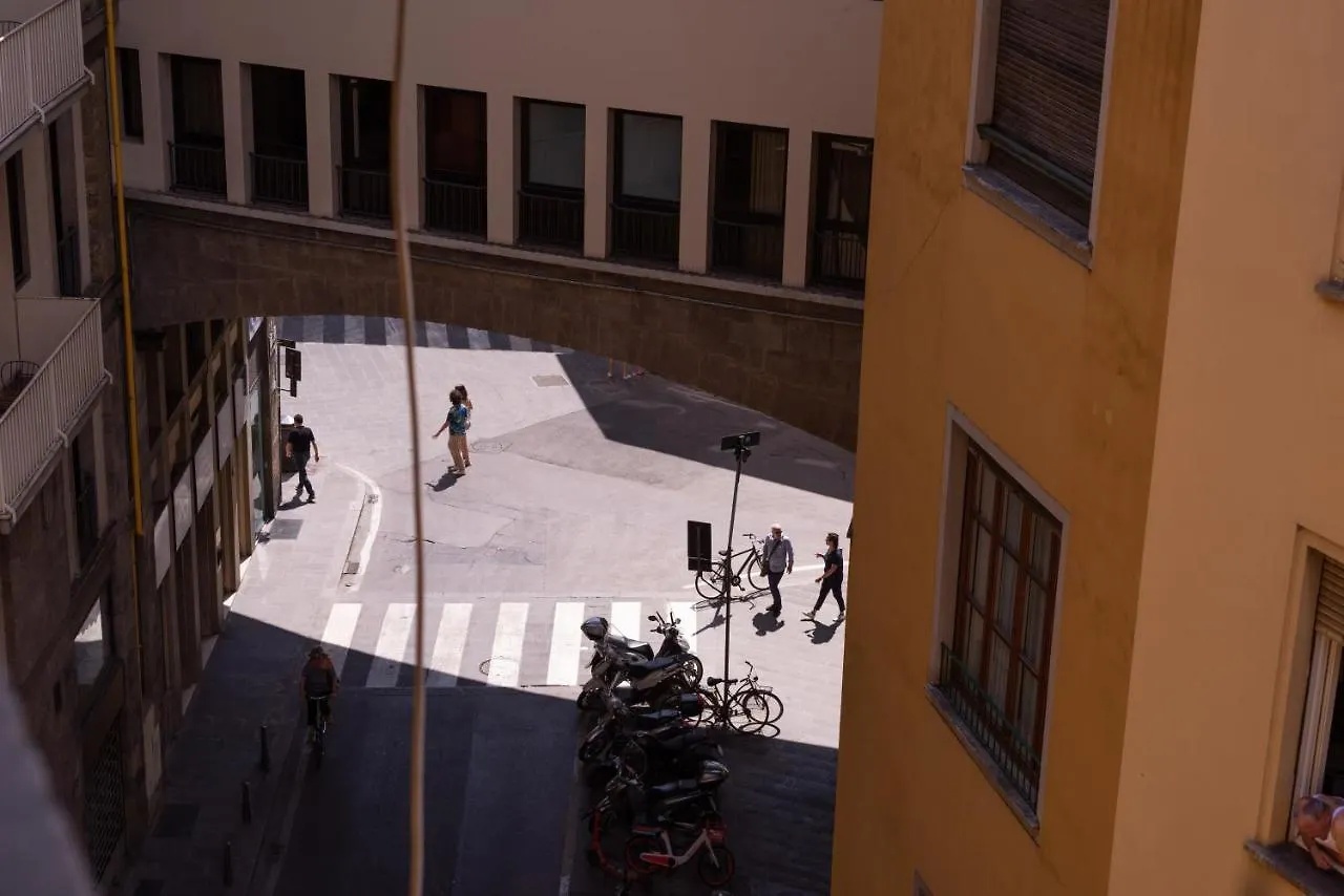 Ponte Vecchio Studio 2 Флоренция 0*,  Италия