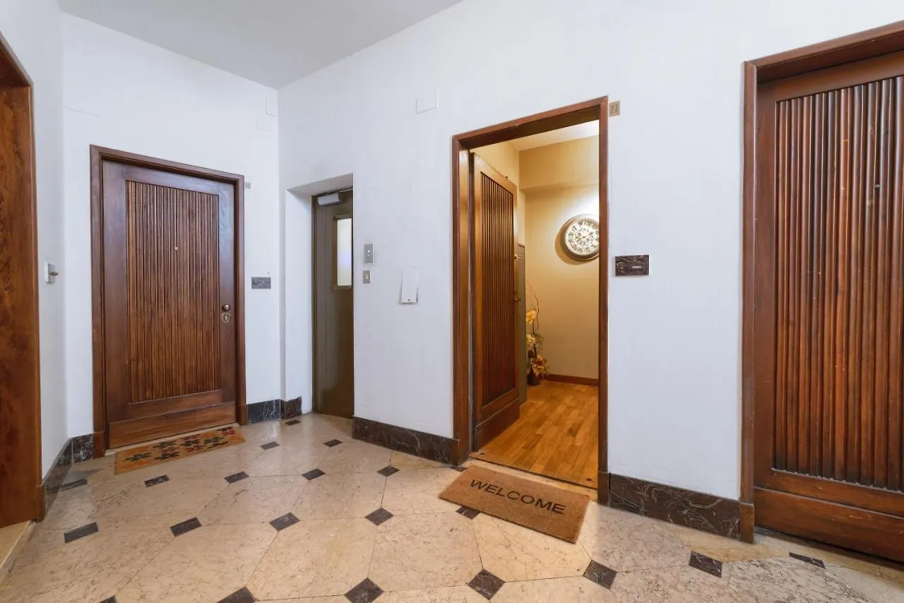 Apartament Ponte Vecchio Studio 2 Florencja Włochy